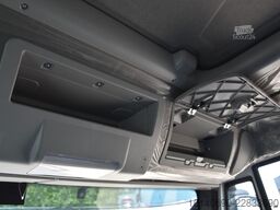 IVECO Eurocargo 120E28-P Koffer SPIER LBW 1500 8AP Kli