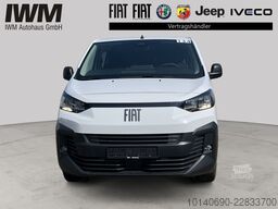 FIAT SCUDO Flexcab 6Sit L3 2.0 145 MT 5SP  LP:40.640¤
