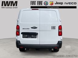 FIAT SCUDO Flexcab 6Sit L3 2.0 145 MT 5SP  LP:40.640¤