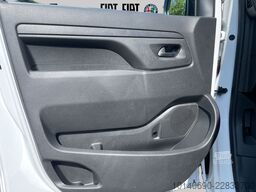 FIAT SCUDO Flexcab 6Sit L3 2.0 145 MT 5SP  LP:40.640¤
