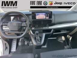 FIAT SCUDO Flexcab 6Sit L3 2.0 145 MT 5SP  LP:40.640¤