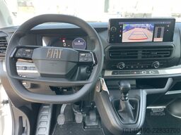 FIAT SCUDO Flexcab 6Sit L3 2.0 145 MT 5SP  LP:40.640¤