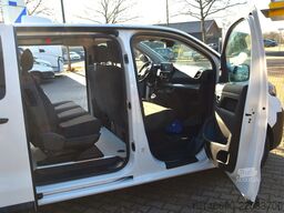 FIAT SCUDO Flexcab 6Sit L3 2.0 145 MT 5SP  LP:40.640¤