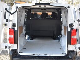 FIAT SCUDO Flexcab 6Sit L3 2.0 145 MT 5SP  LP:40.640¤