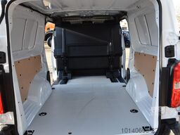 FIAT SCUDO Flexcab 6Sit L3 2.0 145 MT 5SP  LP:40.640¤