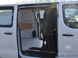 FIAT SCUDO Flexcab 6Sit L3 2.0 145 MT 5SP  LP:40.640¤