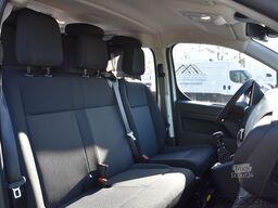 FIAT SCUDO Flexcab 6Sit L3 2.0 145 MT 5SP  LP:40.640¤