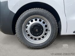FIAT SCUDO Flexcab 6Sit L3 2.0 145 MT 5SP  LP:40.640¤