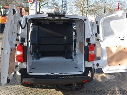 FIAT SCUDO Flexcab 6Sit L3 2.0 145 MT 5SP  LP:40.640¤