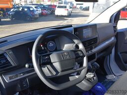 FIAT SCUDO Flexcab 6Sit L3 2.0 145 MT 5SP  LP:40.640¤