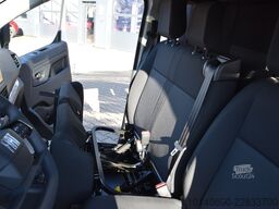 FIAT SCUDO Flexcab 6Sit L3 2.0 145 MT 5SP  LP:40.640¤