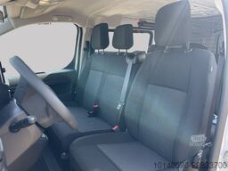 FIAT SCUDO Flexcab 6Sit L3 2.0 145 MT 5SP  LP:40.640¤