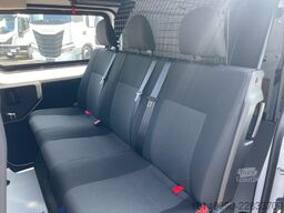 FIAT SCUDO Flexcab 6Sit L3 2.0 145 MT 5SP  LP:40.640¤