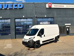 FIAT DUCATO  KAWA L2H2 Automatik  netto LP46.390,-