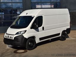 FIAT DUCATO  KAWA L2H2 Automatik  netto LP46.390,-