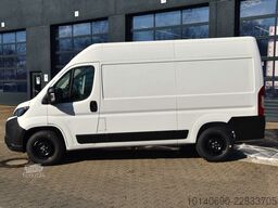 FIAT DUCATO  KAWA L2H2 Automatik  netto LP46.390,-