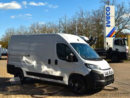 FIAT DUCATO  KAWA L2H2 Automatik  netto LP46.390,-