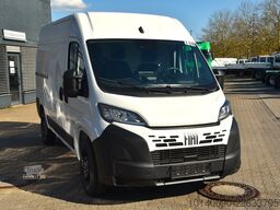 FIAT DUCATO  KAWA L2H2 Automatik  netto LP46.390,-