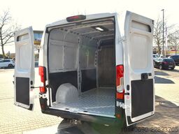 FIAT DUCATO  KAWA L2H2 Automatik  netto LP46.390,-
