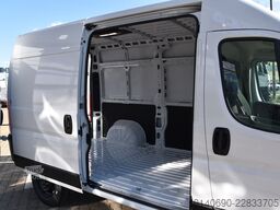 FIAT DUCATO  KAWA L2H2 Automatik  netto LP46.390,-