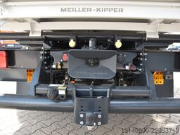 IVECO Eurocargo 80E21K Kipper MEILLER 2xAHK 8Automatik