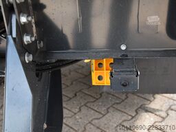 IVECO Eurocargo 80E21K Kipper MEILLER 2xAHK 8Automatik