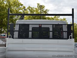 IVECO Eurocargo 80E21K Kipper MEILLER 2xAHK 8Automatik