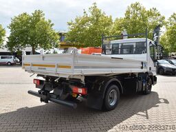 IVECO Eurocargo 80E21K Kipper MEILLER 2xAHK 8Automatik