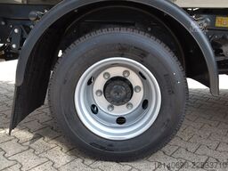 IVECO Eurocargo 80E21K Kipper MEILLER 2xAHK 8Automatik