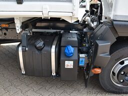 IVECO Eurocargo 80E21K Kipper MEILLER 2xAHK 8Automatik