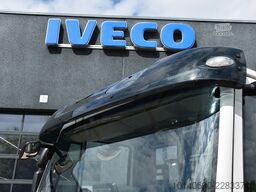 IVECO Eurocargo 80E21K Kipper MEILLER 2xAHK 8Automatik