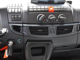 IVECO Eurocargo 80E21K Kipper MEILLER 2xAHK 8Automatik
