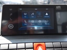 IVECO Eurocargo 80E21K Kipper MEILLER 2xAHK 8Automatik