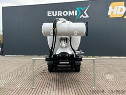 EUROMIX MTP - Fahrmischer EM 10 L 2-Achser