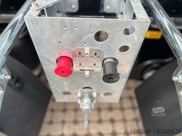 EUROMIX MTP - Fahrmischer EM 10 L 2-Achser