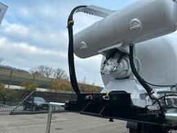 EUROMIX MTP - Fahrmischer EM 10 L 2-Achser