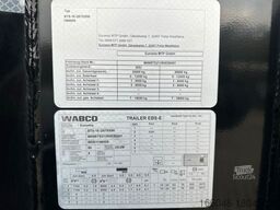 EUROMIX MTP - Fahrmischer EM 10 L 2-Achser