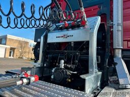 EUROMIX MTP - Fahrmischer EM 10 L 2-Achser