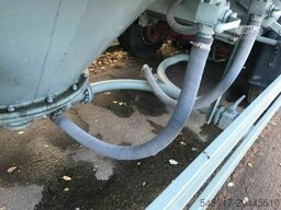 Spitzer SF 2734/2P Zement/Silo German Fahrzeug