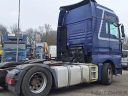 MAN 18.430 TGA G/Haus Hochdach xxl