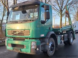 Volvo Absetzkipper FE-320
