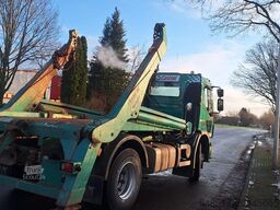 Volvo Absetzkipper FE-320