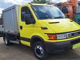 IVECO Daily Koffer