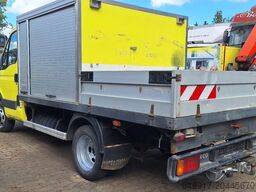 IVECO Daily Koffer