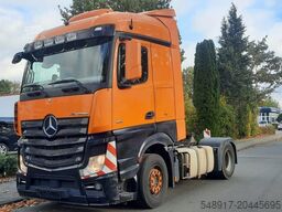 Mercedes-Benz Actros  1851LS 4x2 SZM 1-Hand