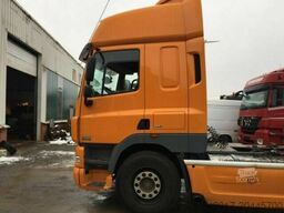 DAF CF85-410 G.Haus 2xBett ZF/Schalter 2-Kreishydr