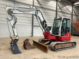 Takeuchi TB 280 FR
