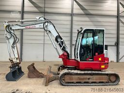 Takeuchi TB 280 FR