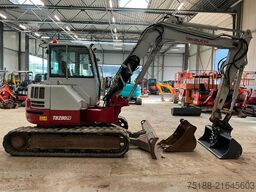 Takeuchi TB 280 FR