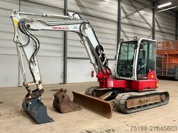 Takeuchi TB 280 FR